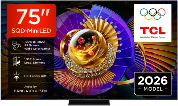TCL 75C7L