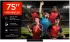 TCL 75C7L