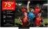 TCL 75C7L