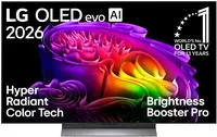 LG OLED48G69LS si/sw OLED-TV UHD,Multituner,Smart,PVR,a11,HDR