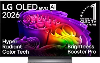 LG OLED48G69LS (48 Zoll)