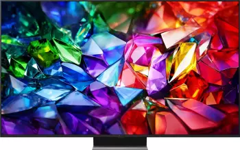 LG Micro RGB evo TV MRGB96 (LG 75MRGB96B9B)