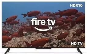 Amazon Fire TV 2 (32 Zoll)