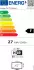 Amazon Fire TV 2 (32 Zoll)