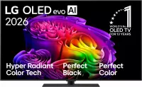 LG OLED65G69LS si/sw OLED-TV UHD,Multituner,Smart,PVR,a11,HDR