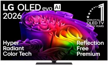 LG OLED65G69LS (65 Zoll)