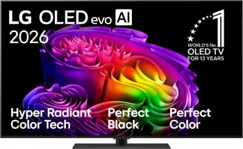 LG OLED65G69LS (65 Zoll)