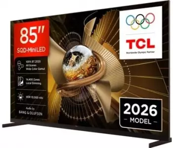 TCL 85X11L
