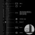 TCL 85X11L
