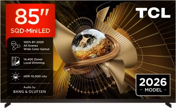 TCL 85X11L