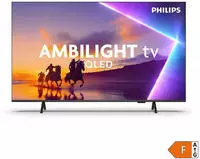 Tv Philips 43PUS8450 12 AMBILIGHT Black