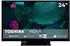 Toshiba 24WV3F63DA (24 Zoll)