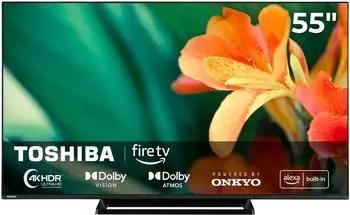 Toshiba 55UF3F63DAR (55 Zoll)