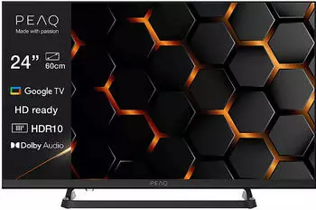 Peaq PTV 24GH-5025C (32 Zoll)