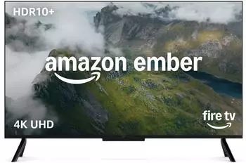 Amazon Fire TV 4 (43 Zoll)