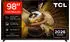 TCL 98X11L (98 Zoll)