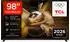 TCL 98X11L (98 Zoll)