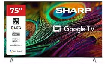 Sharp 75JP7765E (75 Zoll)
