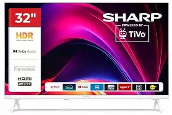 Sharp 32HE2745EW (32 Zoll)