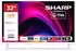 Sharp 32HE2745EW (32 Zoll)