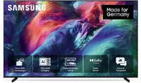 Samsung LCD-LED Fernseher "GMR85R85HAU" 214 cm/85 &Prime; Smart-TV Micro RGB, 100%