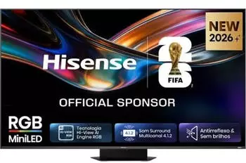 Hisense 65UR9S (65 Zoll)