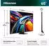 Hisense 65UR9S (65 Zoll)