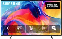 Samsung Mini-LED-Fernseher "GU43M70HAU" 108 cm/43 &Prime; Smart-TV Mini-LED HDR, Pure