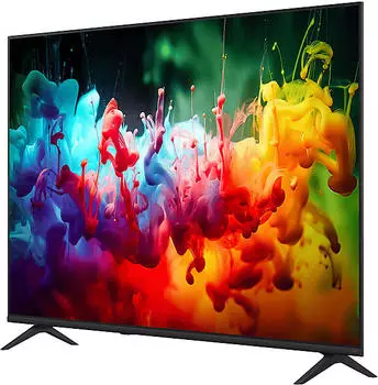 LG 65QNED72B6B – LG 65QNED72B6B empfängt alle gängigen TV-Signale flexibel