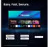 Hisense 50E7S Pro