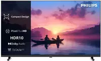 Philips 40PFS6050/12 LED-TV LED-TV FHD DVB-T2HD/C/S2 SMART TitanOS...