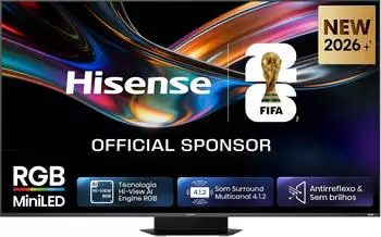 Hisense 75UR9S