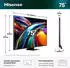 Hisense 75UR9S