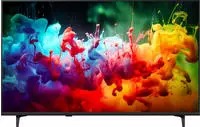 LG 50QNED7EB3C.AEUD, LG 50QNED7EB3C QNED Smart TV UHD Fernseher,