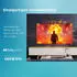 Toshiba 65UF3F63DAR (65 Zoll)