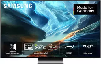 Samsung GQ77S90H (77 Zoll)