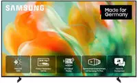 Samsung Mini-LED-Fernseher "GU55M80HAU" 138 cm/55 &Prime; Smart-TV
