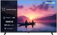 Philips LED-Fernseher "32PFS6050/12" 80 cm/32 &Prime; Full HD Smart-TV