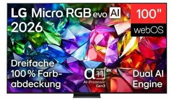 LG 100MRGB96B9