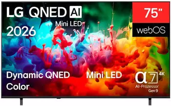 LG 75QNED70B6C