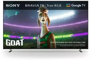 Sony BRAVIA 7 II (65 Zoll)