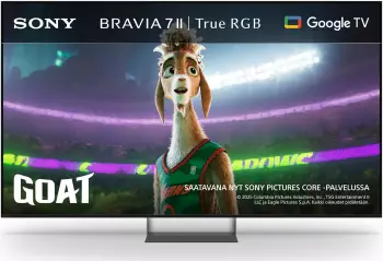 Sony BRAVIA 7 II (65 Zoll)