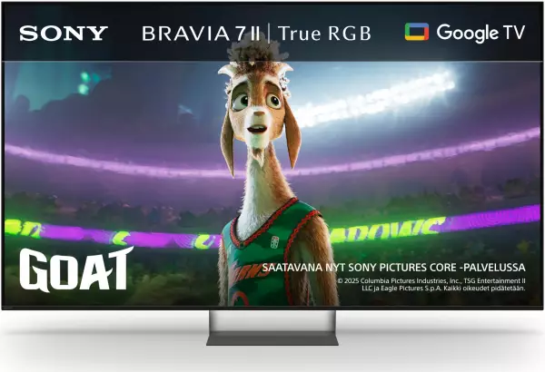 Sony BRAVIA 7 II (65 Zoll)