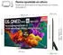 LG 65QNED86B6B