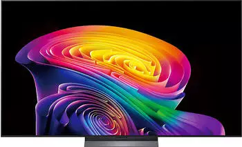 LG OLED77C67LA (77 Zoll)