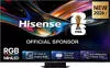 Hisense Fernseher