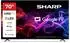Sharp HP5765E