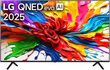 LG 85QNED92A6A