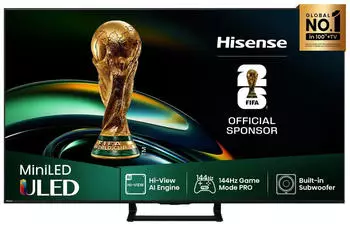 Hisense 65E89Q