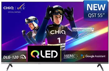CHiQ U55QST (55 Zoll)